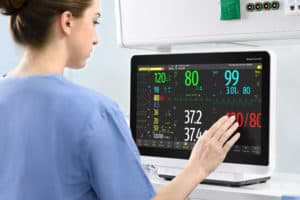 Krankenhauszukunftsfonds - Mindray Deutschland