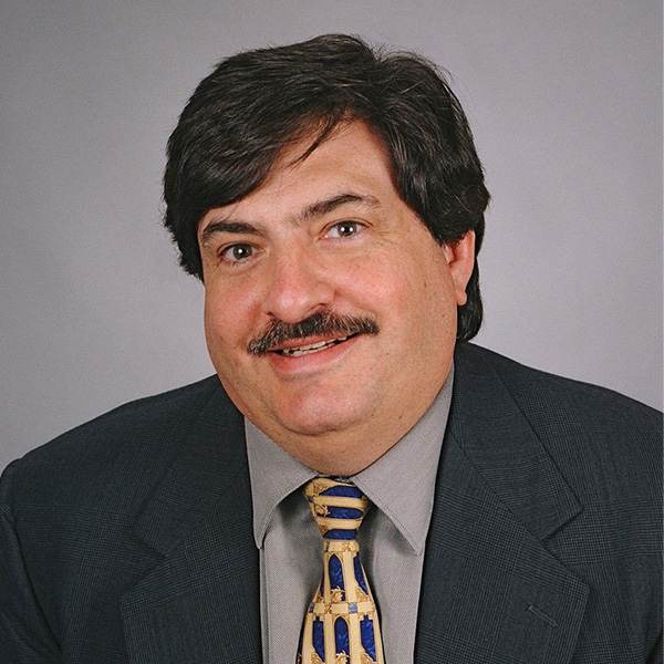 WFUMB 2025 Luncheon Seminar Speaker - Prof. Richard Barr