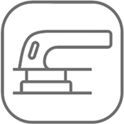 BeneHeart D60 - ?lectrodes polyvalentes