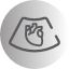 MX6 icon - Cardiovascular