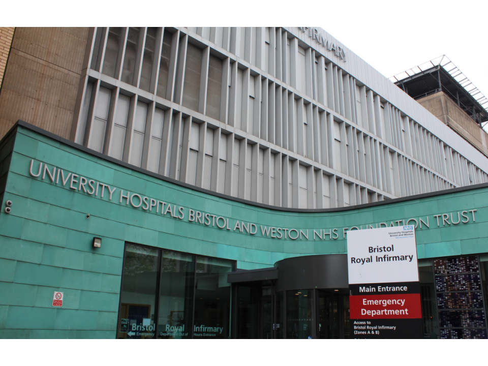 Bristol-Royal-Infirmary-Exterior