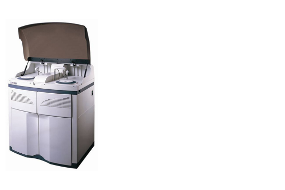 Analizator biochemiczny BS-300