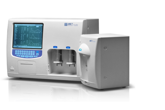 Analizator hematologiczny BC-2000