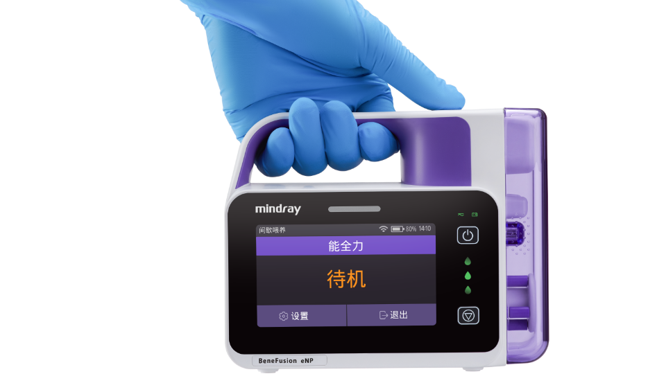 BeneHeart R300全数字多道心电图机产品缩略图