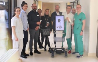 Neue Studie zur Herzschw?che: Ultraschall hilft, Behandlung zu verbessern