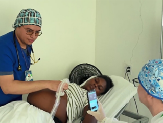 Bridging Latin America’s  “Last Mile” in Primary Care