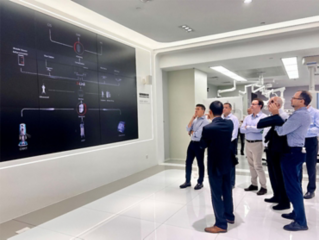 Journey of Innovation-Decoding China’s Innovation Ecosystem with Latin America’s No.1 Hospital