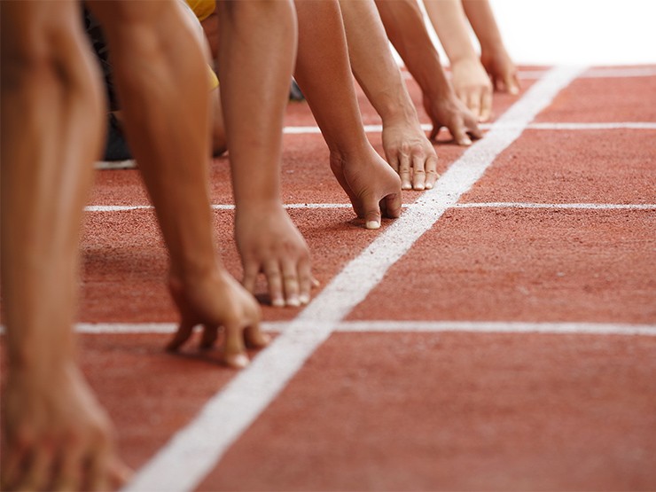 A Safety Net Built for Athletes as the National Games Debut in the Greater Bay Area