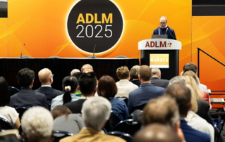 Professor Fred Apple Reveals Another Significant Progress with Mindray in Cardiac Biomarkers At ADLM 2025