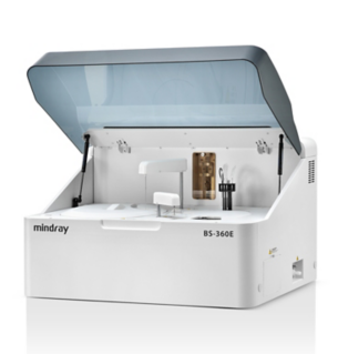 BS-360E
