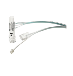 SPIRIT? Flow Sensors