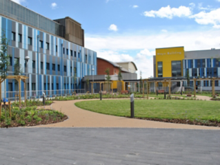 A New Approach for Patient Ventilation at Salford Royal