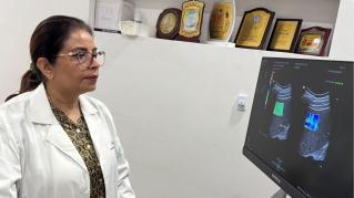 Rising Threat Of Fatty Liver In India: How Ultrasound Can Combat The Silent Endemic 