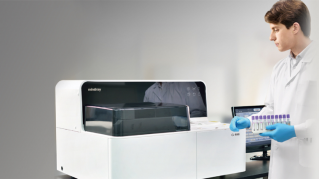 Small-volume Laboratories