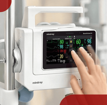 The Importance of Continuous Monitoring in Critical Care Settings