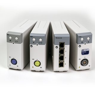 BeneVision N-Series Parameter Modules