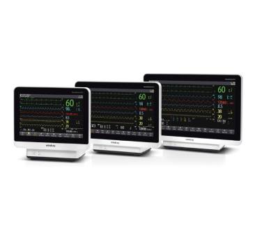 BeneVision N17/N15/N12 Patient Monitors