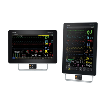 BeneVision N19/N22 Patient Monitors