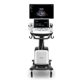 Consona N6 Diagnostic Ultrasound System: