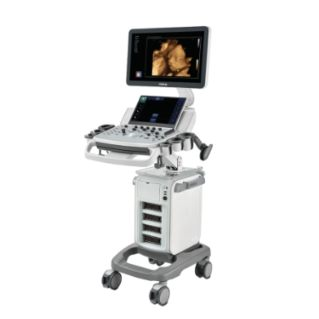 DC-40 Ultrasound System: