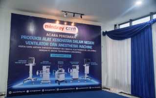 Mindray Indonesia & PT Graha Teknomedika: Kemitraan Strategis untuk Memperkuat Sistem Kesehatan Indonesia