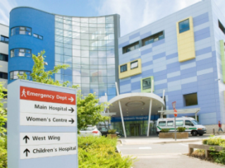 Pati?nten sneller diagnosticeren met POCUS