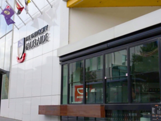 Edukacja POC w nowej ods?onie: USG klasy premium w Adelaide Health Simulation, The University of Adelaide, Australia