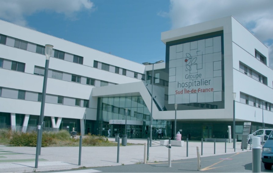 Wy?cig z czasem: Lepsza opieka w stanach nag?ych dzi?ki bezprzewodowej ultrasonografii