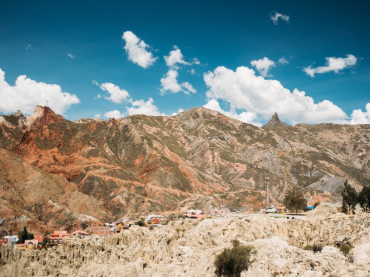 Melhor atendimento médico para todos – O portal para grandes avan?os na Bolívia