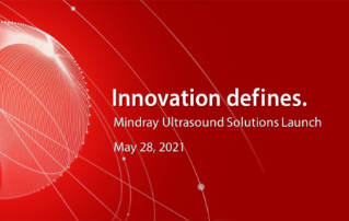 Mindray, Yeni Genel G?rüntüleme, Kad?n Sa?l??? ve Kardiyoloji Ultrason ??zümleriyle, G?rüntüleme Teknolojilerinin Gelece?ini Tan?ml?yor 