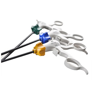 Tek kullan?ml?k Laparoskopik Aletler