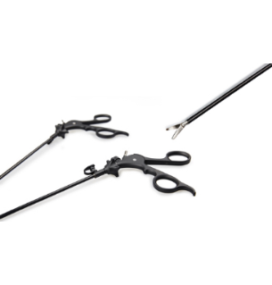 Yeniden Kullan?labilir Laparoskopik Aletler