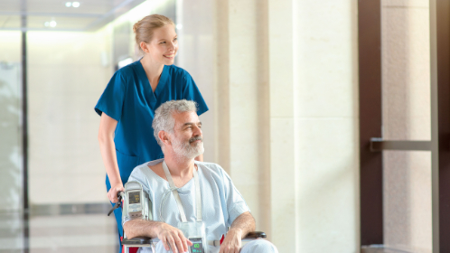 M-Connect Koroner Bak?m ?nitesi ??zümü