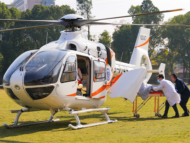 县域答卷 | 在“云端”，，，把肿瘤患者留下来