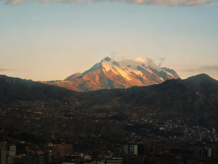 生命的高度：：跨越安第斯的医疗立异之路