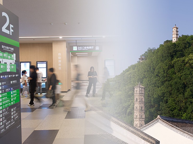 在台州，，，建一座全院危重症治理的「数智长城」