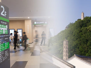 在台州，，，建一座全院危重症治理的「数智长城」