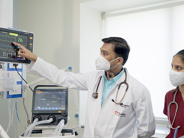 「康健印度」数智化加速中