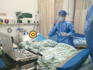 这家智慧医院，，运营1年就入选“国家队”