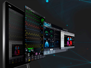 生命信息与支持：：实时而准确的诊断决议支持