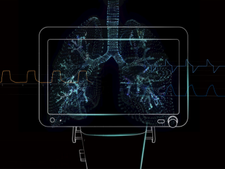 让呼吸更自由：：：后疫情时代的智能通气解决方案