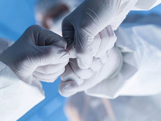 接力后疫情时代，，，中国非公医疗集团的精益开展之路