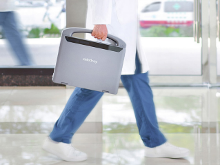 POC超声：：古有八面玲珑屋，今有巧适多面手