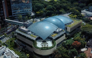 携手顶尖医院，，，照亮拉丁美洲医疗之路