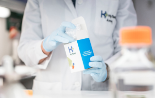 pg电子医疗完成对免疫原质料供应商HyTest的并购生意