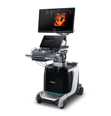 昆仑 · Resona A20