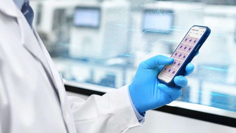 pg电子智检实验室解决方案