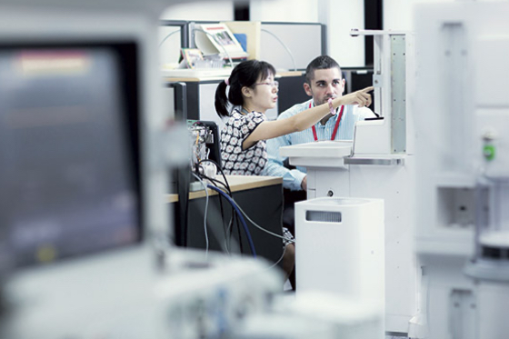 Innowacja w dziedzinie produktów medycznych