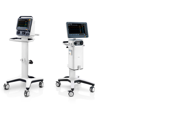 Respirator z serii SV