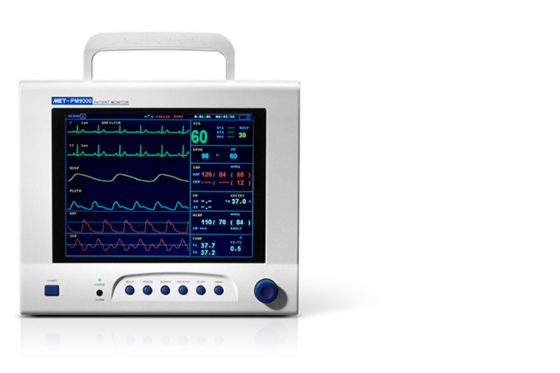 Monitor pacjenta PM-9000